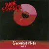 The Essence of Rare Essence album lyrics, reviews, download