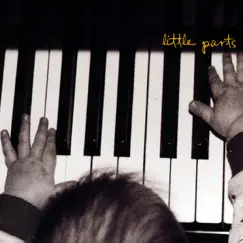 Little Parts by Kate Higgins album reviews, ratings, credits