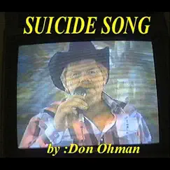 Suicide Song Song Lyrics