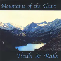 Colorado Trail Song Lyrics