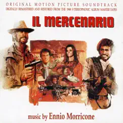 Il Mercenario (Original Motion Picture Soundtrack) by Ennio Morricone album reviews, ratings, credits