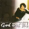 God Did It album lyrics, reviews, download