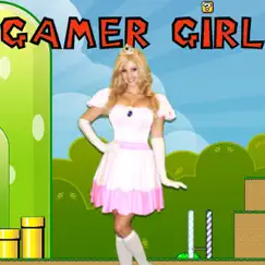 Gamer Girl Song - Who Dat Girl Nintendo Parody Mario Toby Turner Hot Trailer Spoof Song Lyrics