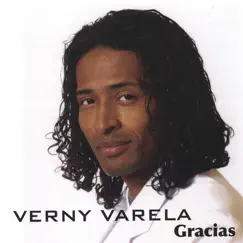 Gracias by Verny Varela album reviews, ratings, credits