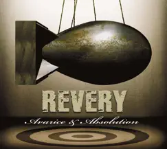 Avarice & Absolution by Revery album reviews, ratings, credits