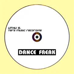 Dance Freak (Orginal Mix) Song Lyrics