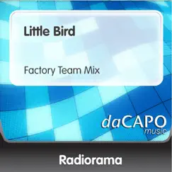 Little Bird - Single by Radiorama album reviews, ratings, credits