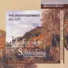 Tchaikovsky: Souvenir de Florence - Schoenberg: Verklarte Nacht (Transfigured Night) album lyrics, reviews, download