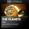 The Planets, Suite for Large Orchestra, Op. 32: IV. Jupiter, the Bringer of Jolity song lyrics
