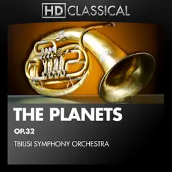 The Planets, Suite for Large Orchestra, Op. 32: VI. Uranus, the Magician Song Lyrics