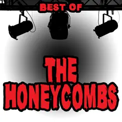 Best of the Honeycombs - EP by The Honeycombs album reviews, ratings, credits
