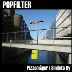 Pizzamåger I Smilets By Song Lyrics