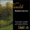 Vivaldi: Mandolin Concertos & Recorder Concerto album lyrics, reviews, download