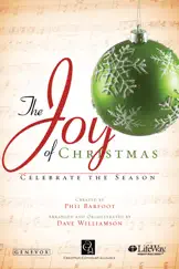 Joy! a Carol Medly for Choir & Congregation (Includes How Great Our Joy!, Angels We Have Heard On High, the First Noel and Thou Didst Leave Thy Throne) Song Lyrics