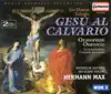 Zelenka, J.D.: Gesu Al Calvario album lyrics, reviews, download