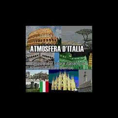 Atmosfera d'Italia by Alberto Baldan Bembo album reviews, ratings, credits