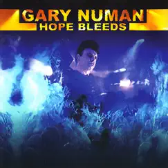 Hope Bleeds by Gary Numan album reviews, ratings, credits