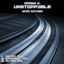 Unstoppable (5YAMC Anthem) (Radio Mix) Song Lyrics