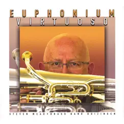 Euphonium Concerto, Mvt. I - Moderato Song Lyrics