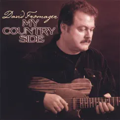 My Country Side by David Fromager album reviews, ratings, credits