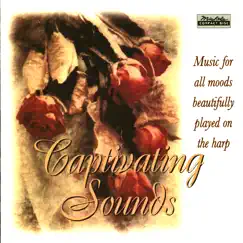 Captivating Sounds-Reflections-Folk by Patricia Spero & Malcolm Ball album reviews, ratings, credits