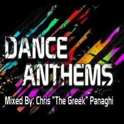 Dance Anthems (Mixed by Chris 