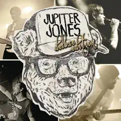 Jupiter Jones (Deluxe Edition) by Jupiter Jones album reviews, ratings, credits