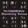 Matching Voices album lyrics, reviews, download