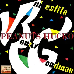 Vintage Dance Orchestras No. 270 - EP: Don't Be That Way - EP by Peanuts Hucko album reviews, ratings, credits