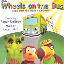 Wheels On the Bus 2 (feat. Janie Laurel Escalle & Mona Marshall) Song Lyrics