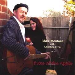 Bites of the Apple by Eddie Montana album reviews, ratings, credits