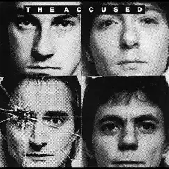 Ep - Ep by The Accused album reviews, ratings, credits