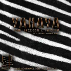 Yahaya (Original Mix) Song Lyrics
