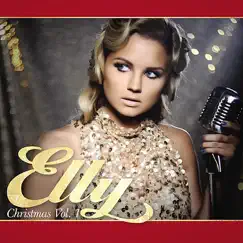Christmas, Vol. 1 - EP by Elly album reviews, ratings, credits