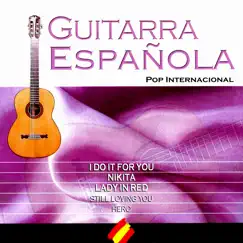 Right Here Waiting (Spanish Guitar Version) Song Lyrics