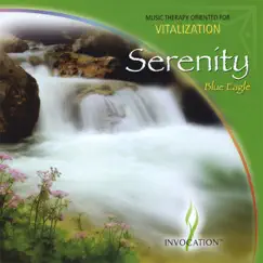 Serenity by Aigle Bleu album reviews, ratings, credits