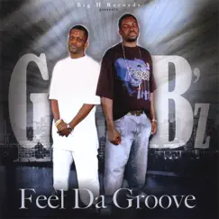 Feel Da Groove Song Lyrics
