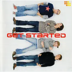 Get Started by MONKEY MAJIK album reviews, ratings, credits