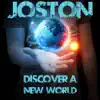 Discover a New World (Original Mix) - Single album lyrics, reviews, download