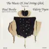 Glick: Works for Saxophone & Piano album lyrics, reviews, download