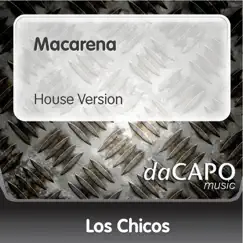 Macarena - Single by Los Chicos album reviews, ratings, credits