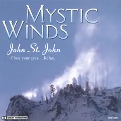 Artic Winds Song Lyrics