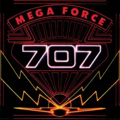 Mega Force Song Lyrics
