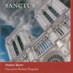 Stabat Mater: Inflammatus et accensus Song Lyrics