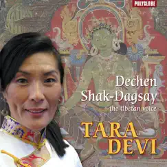 Tara Devi (Original Version) by Dechen Shak-Dagsay album reviews, ratings, credits