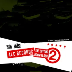 The Cutting Room Floor 2 by The Alchemist album reviews, ratings, credits