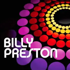 Billy Preston (Re-Recorded Version) by Billy Preston album reviews, ratings, credits