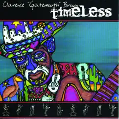 Timeless by Clarence 