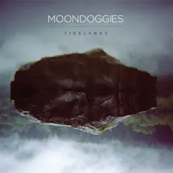 Tidelands (Bonus Track Version) by The Moondoggies album reviews, ratings, credits