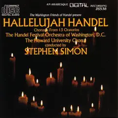 Occasional Oratorio - Hallelujah, Your Voices Raise Song Lyrics